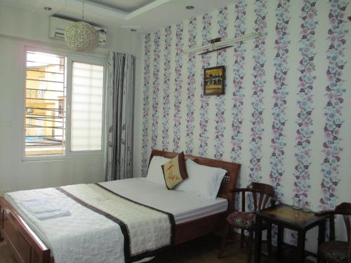 Trung Anh Hotel In Hanoi Vietnam 10 Reviews Price From - 
