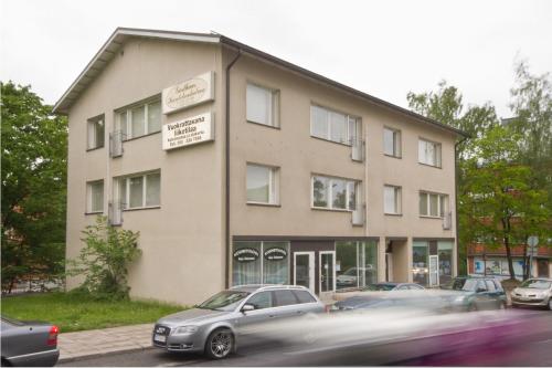 B&B Lappeenranta - Gasthaus Kantolankulma - Bed and Breakfast Lappeenranta