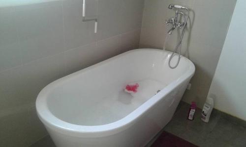 Villa Parba in Ngaparou