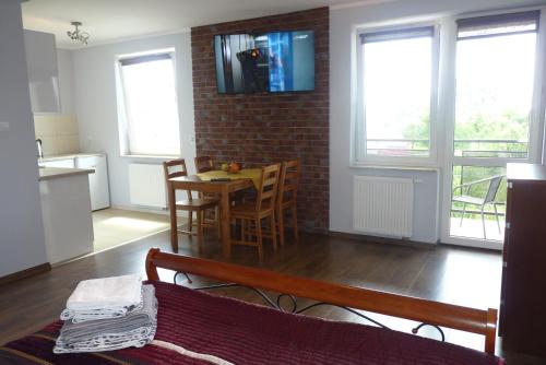 Apartament Młyńska - image 4