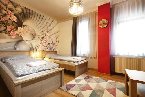  Fehér Hattyú Panzió in Orosháza