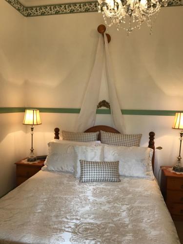 Guest House on Hyde in Bellingen