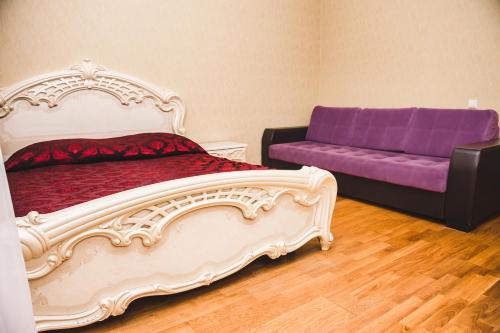 Apartment on Pozhalostina - image 3