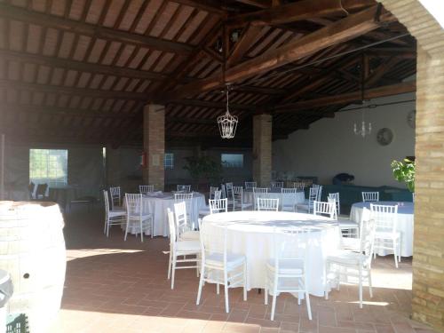 Podere Schioppello Casale con appartamenti privati