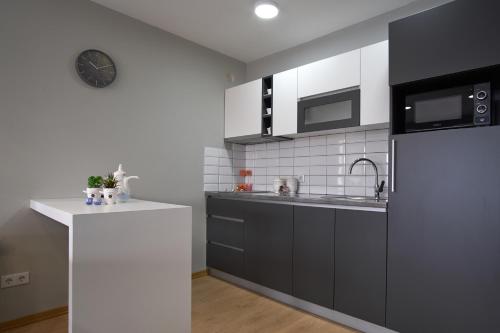 Green Elite Residence - image 14