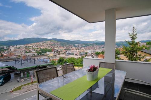 Green Elite Residence - image 13