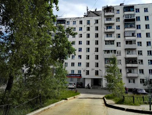 Apartments on Naberezhnaya - image 4