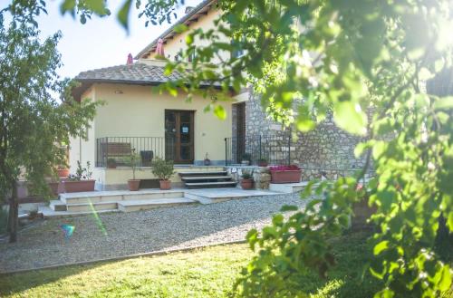 Фойє, Agriturismo Dipinture in Аціано