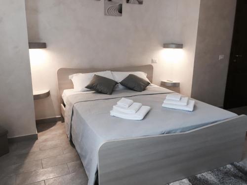 Residenza Dama - Accommodation - Santa Domenica