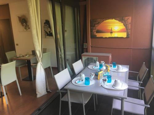I Salici – Basiglio, DC