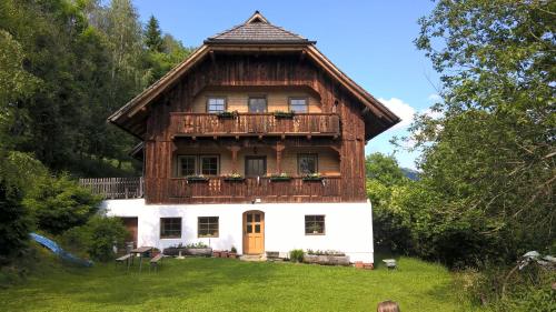 Ieeja, Rauter in Wöllan (Rauter in Wollan) in Ariaha