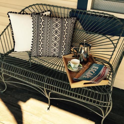 Guest House on Hyde in Bellingen