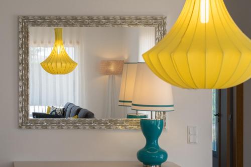 Villa Golf 10 gîte à louer Leiria