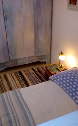  Unique Colorful Apartment for 2 in Sitia Center in 72300 Sitia