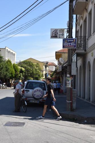 Hotel Shkodra L