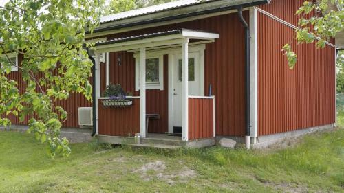 Accommodation in Mårby