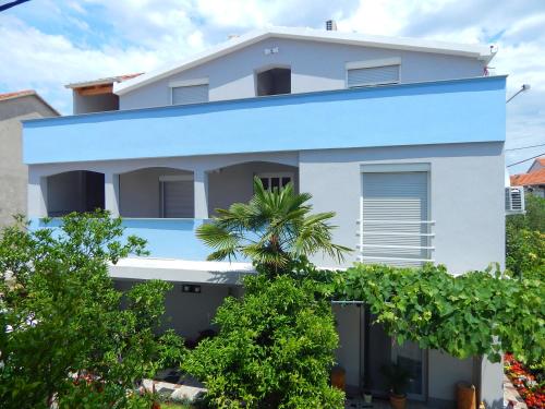Apartments & Rooms Marinka 5