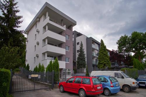 Green Elite Residence - image 4