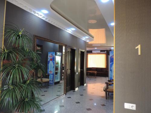 Begi Hotel
