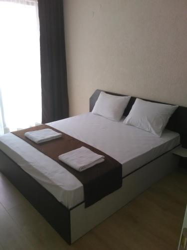 Apartments Hristovi