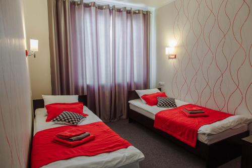 Hotel Superchik - image 5