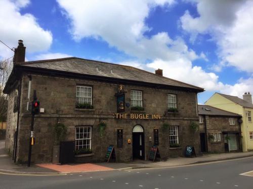 The Bugle Inn, Tregrehan, Cornwall