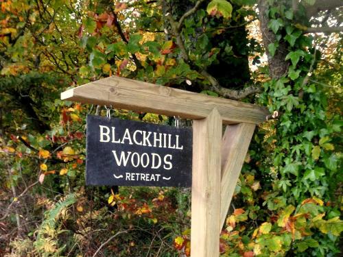 Blackhill Woods Retreat