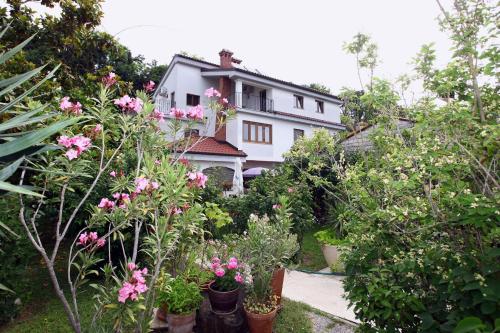 Parenzana Sea View Apartments SK