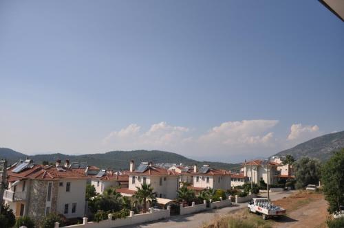  Ozalp Apart A4 - Ortak Havuzlu in Ölüdeniz