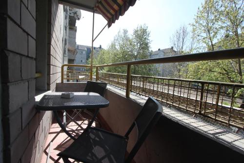 New Belgrade Apartment ARENA - image 5