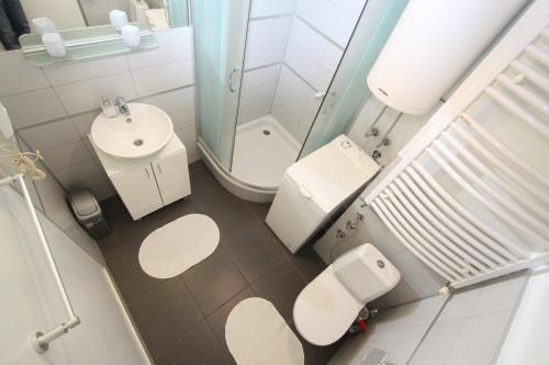 New Belgrade Apartment ARENA - image 8