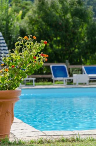  Santa Lucia in Magnano