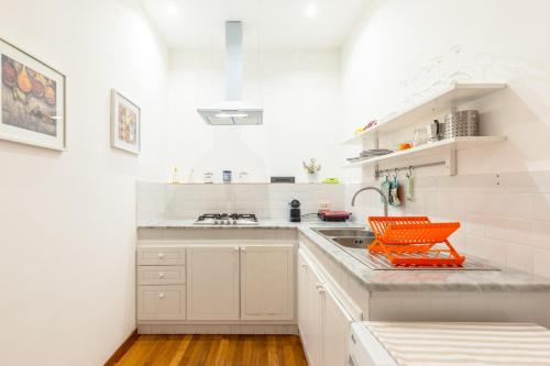 Piazza Marina Holiday House by DomuSicily, Palermo (foto 3)