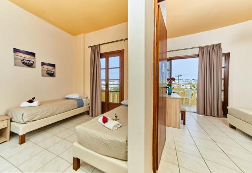 Villa Diasselo in Malia