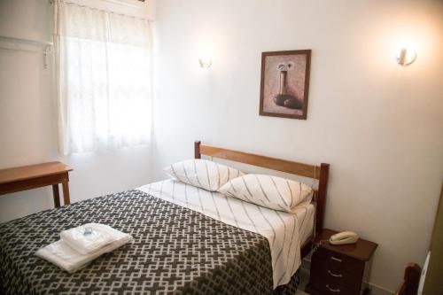 Hotel Turiassú – Sao Paulo, VT