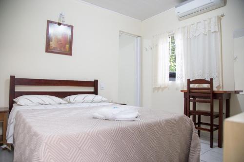 Hotel Turiassú – Sao Paulo, VT