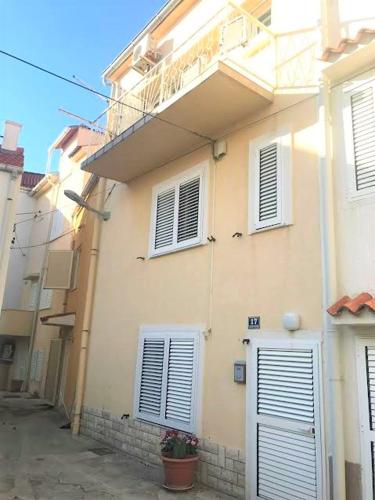  Kitty Kety Guest House in Novalja