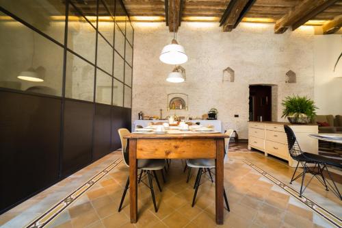 Casatorre dei Leoni Dimora Storica 3