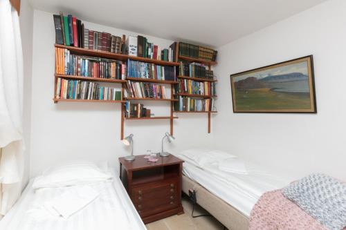 Blómasetrið Homestay - image 11