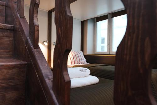 Rembrandt Aparthotel - image 3