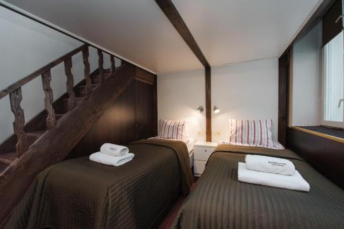 Rembrandt Aparthotel - image 4