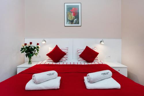 Rembrandt Aparthotel - image 5