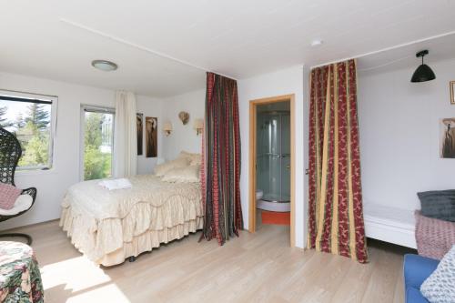 Blómasetrið Homestay - image 7