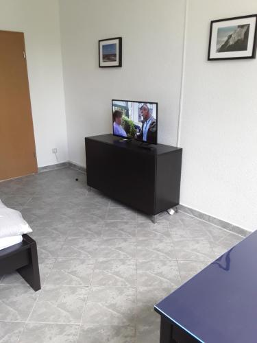 Pension zum Bauhof 2