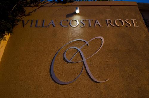 Villa Costa Rose - No Loadshedding