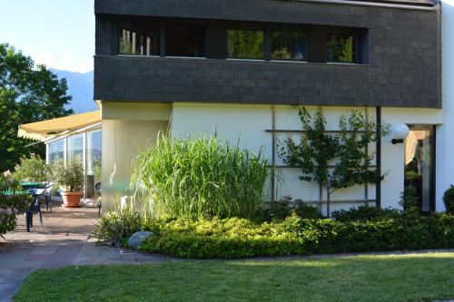 สวน, Hotel Leitgebhof in อินน์สบรูค-อิกลส์