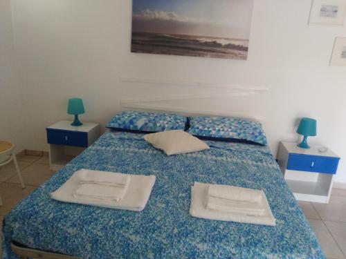 Casa Vacanza Fiorella - image 3