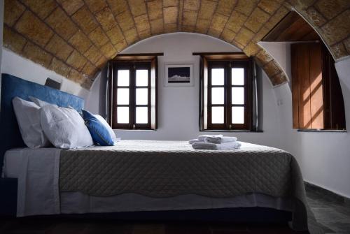  Casa Bella Vista in Monemvasia