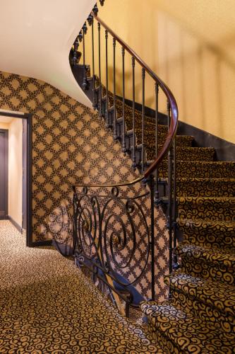 Hôtel Gaillon Opera, Paris (Foto 8)