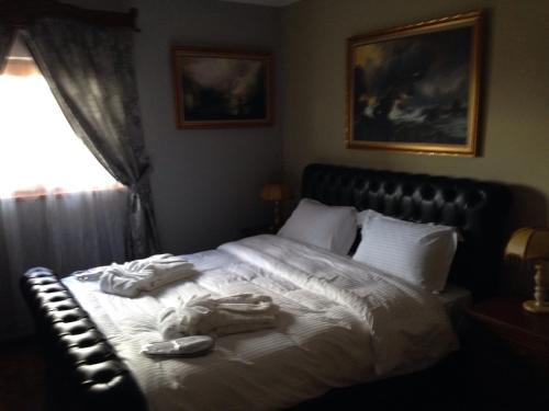 Hotel Vila Mano - image 6